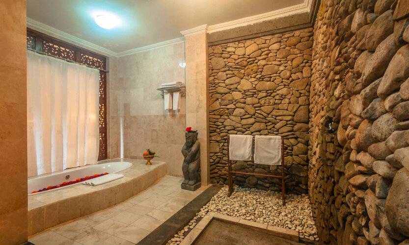 Sahadewa Resort & Spa