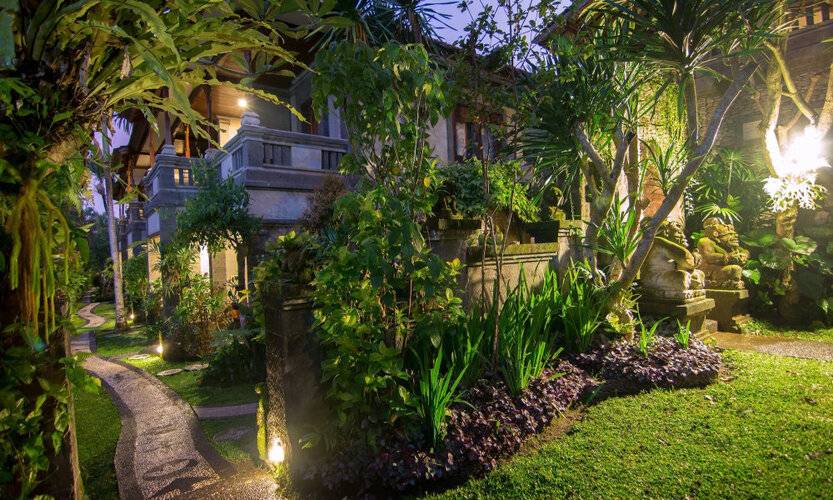 Sahadewa Resort & Spa