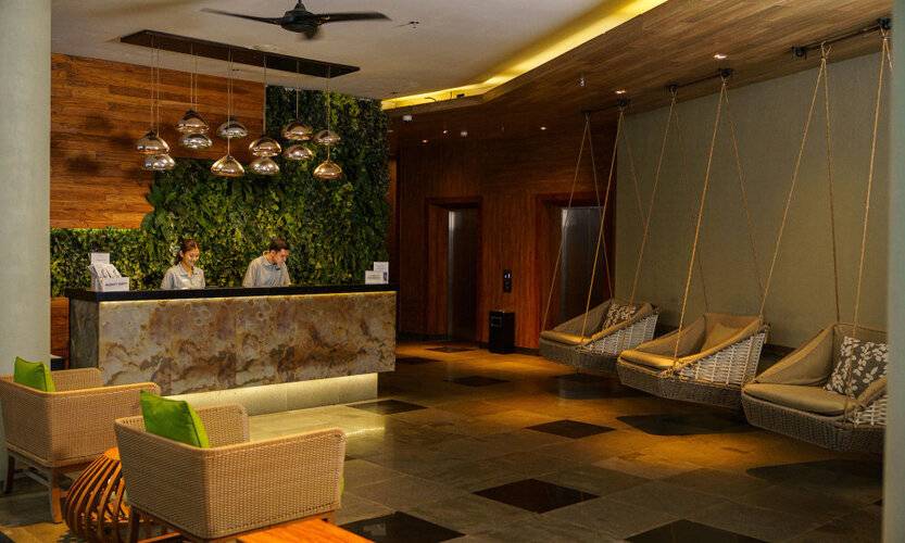 Fairfield By Marriott Bali South Kuta