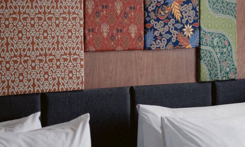 Fairfield By Marriott Bali South Kuta