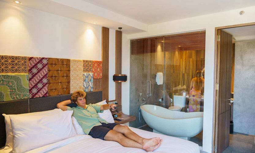 Fairfield By Marriott Bali South Kuta