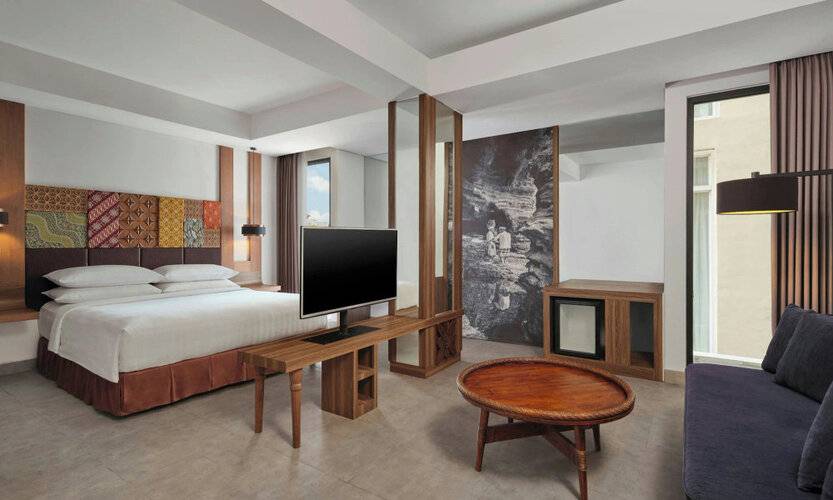 Fairfield By Marriott Bali South Kuta