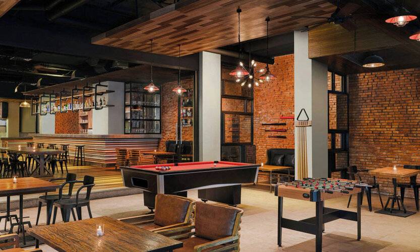 Fairfield By Marriott Bali South Kuta
