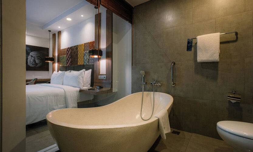 Fairfield By Marriott Bali South Kuta