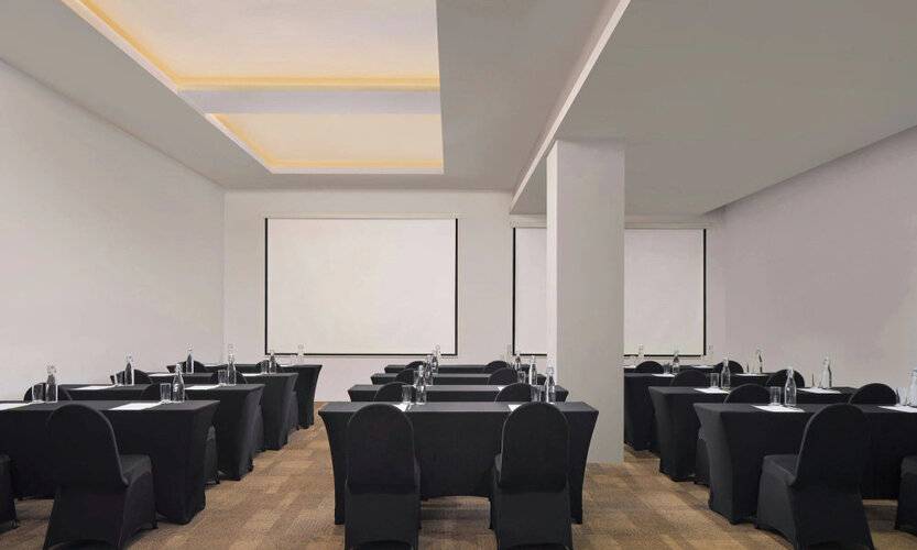 Fairfield By Marriott Bali South Kuta