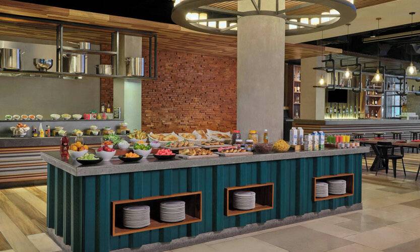 Fairfield By Marriott Bali South Kuta