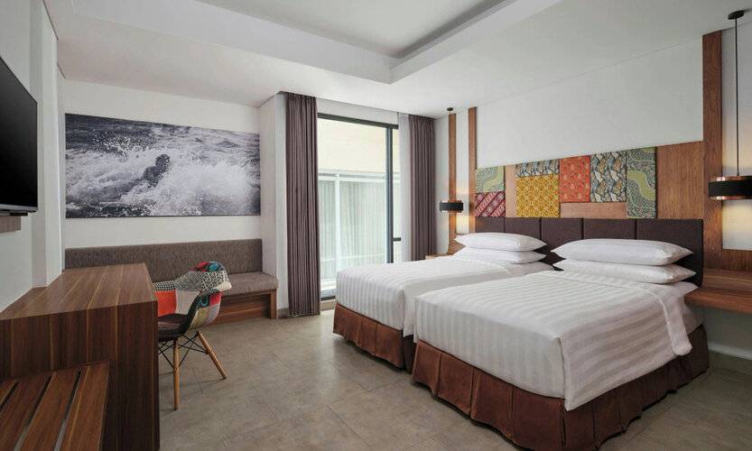 Fairfield By Marriott Bali South Kuta