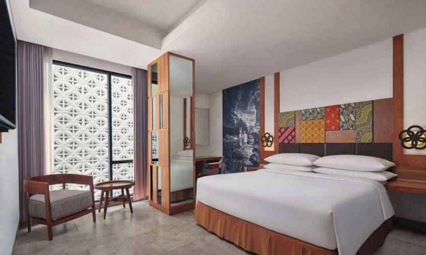 Fairfield By Marriott Bali South Kuta