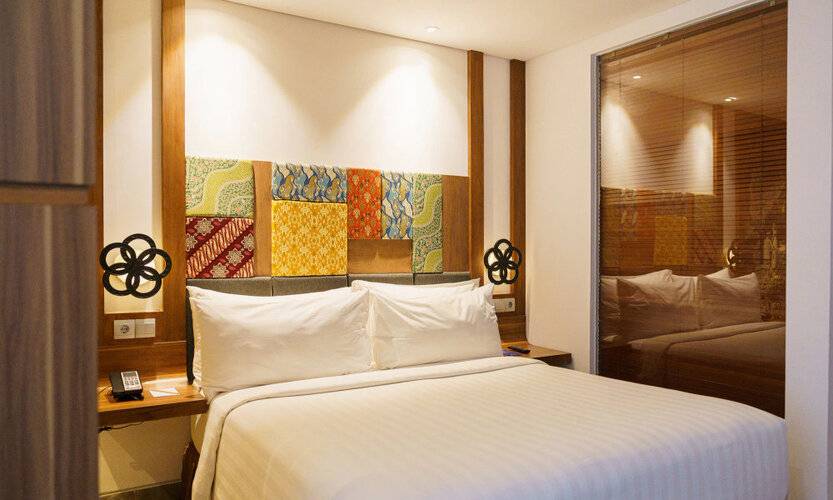 Fairfield By Marriott Bali South Kuta