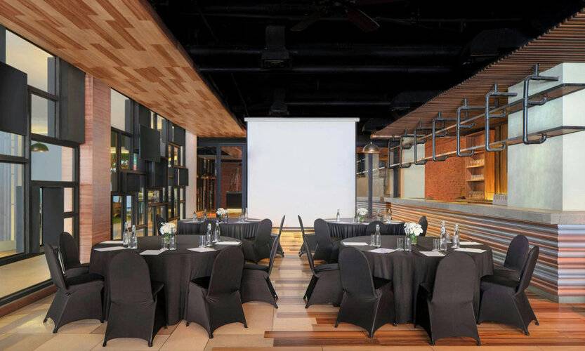 Fairfield By Marriott Bali South Kuta