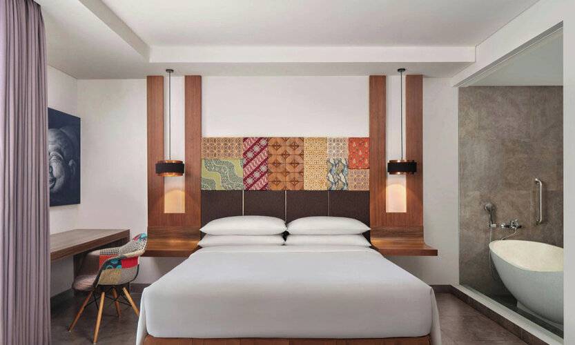 Fairfield By Marriott Bali South Kuta