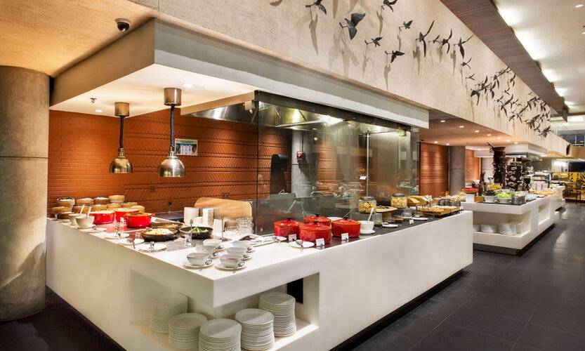 Hilton Garden Inn Bali Ngurah Rai Airport