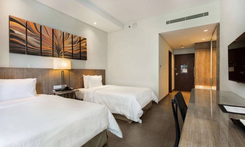Hilton Garden Inn Bali Ngurah Rai Airport