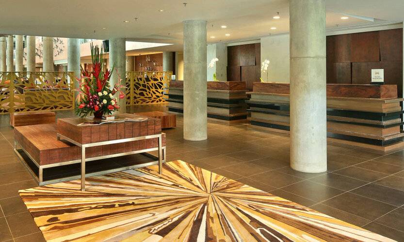 Hilton Garden Inn Bali Ngurah Rai Airport