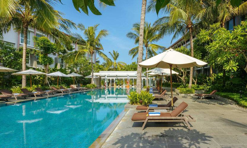 Hilton Garden Inn Bali Ngurah Rai Airport