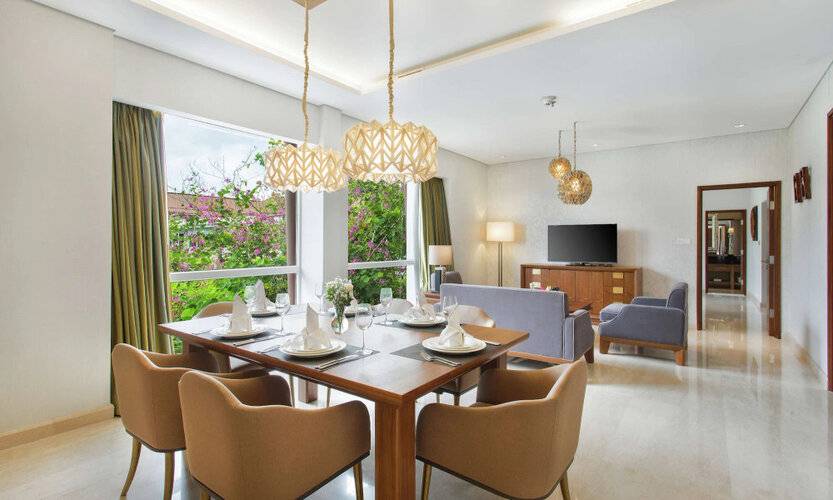 Hilton Garden Inn Bali Ngurah Rai Airport