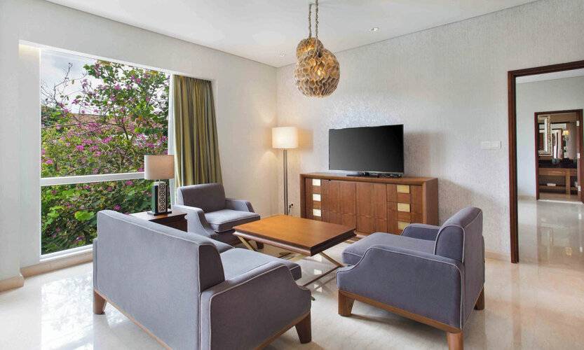 Hilton Garden Inn Bali Ngurah Rai Airport