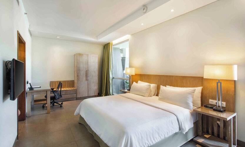 Hilton Garden Inn Bali Ngurah Rai Airport