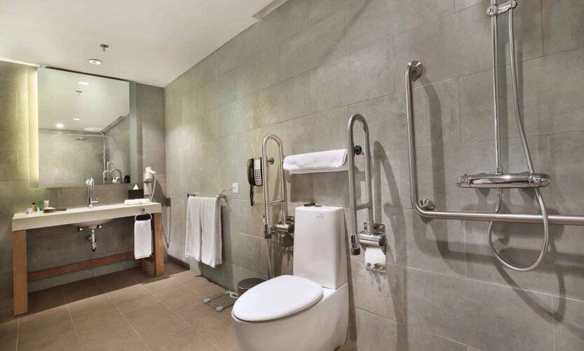 Hilton Garden Inn Bali Ngurah Rai Airport
