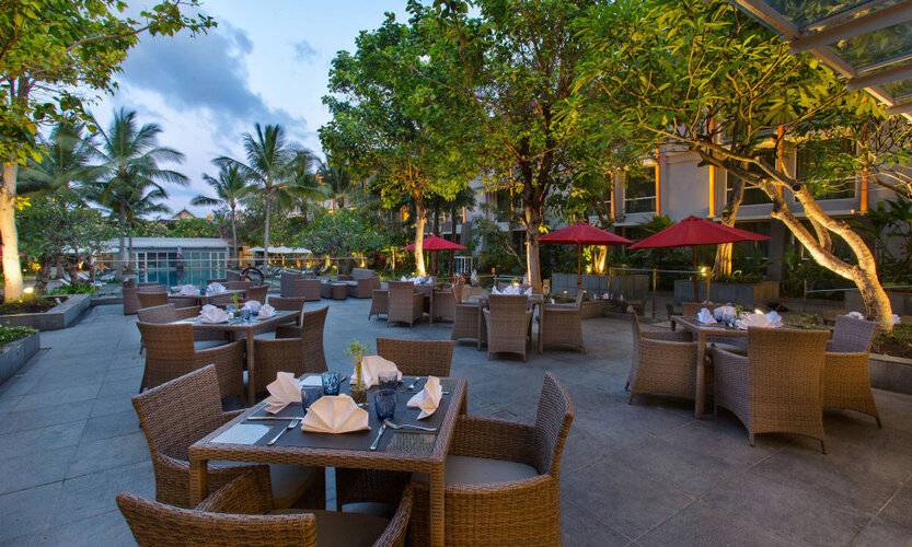 Hilton Garden Inn Bali Ngurah Rai Airport
