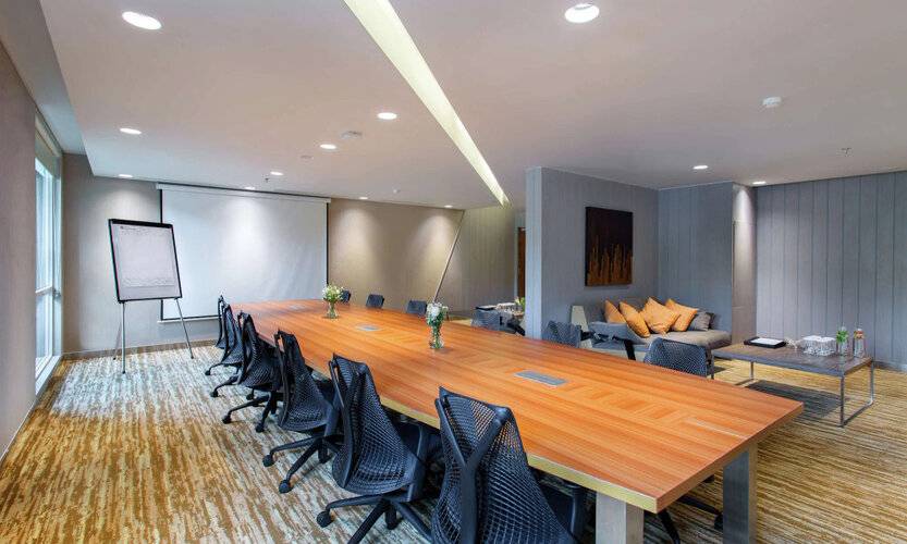 Hilton Garden Inn Bali Ngurah Rai Airport