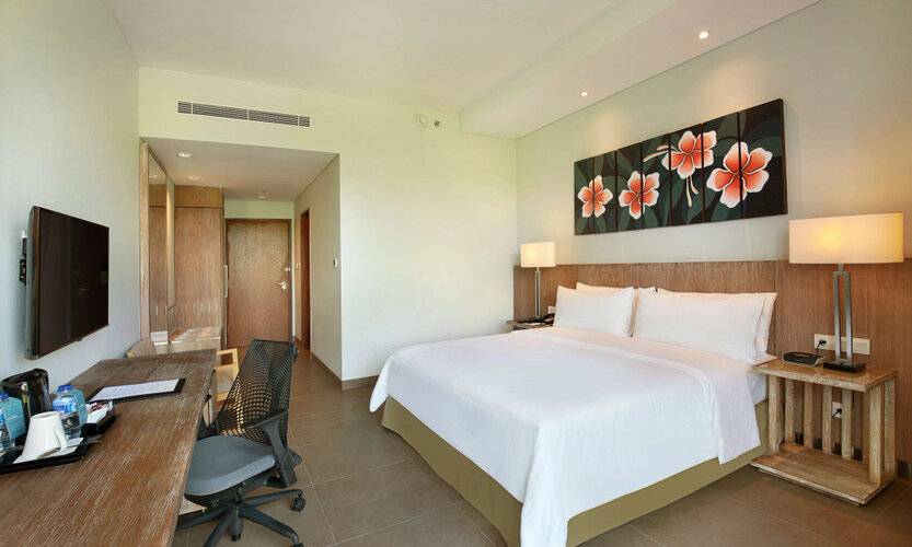 Hilton Garden Inn Bali Ngurah Rai Airport