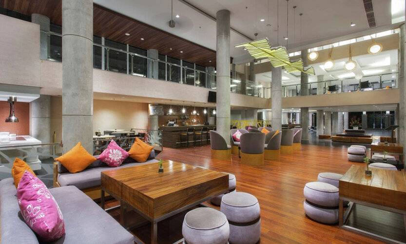 Hilton Garden Inn Bali Ngurah Rai Airport