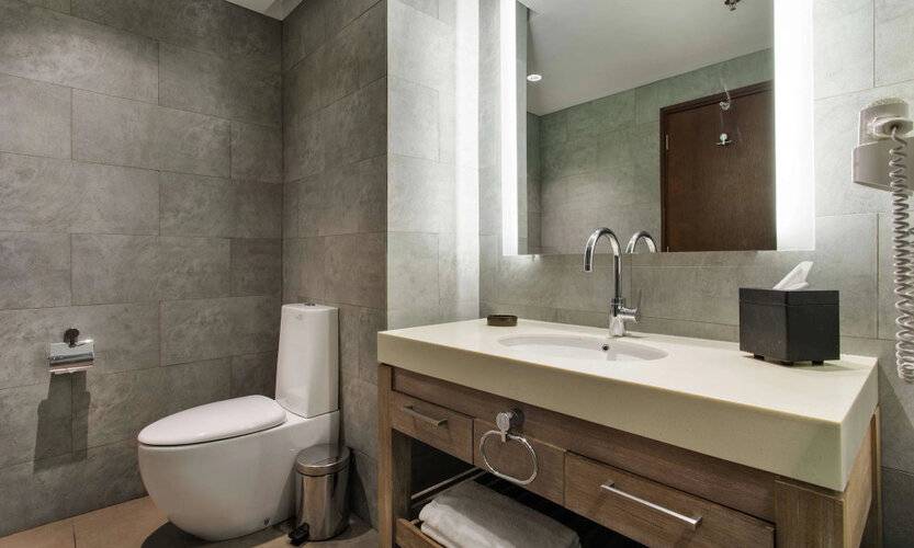 Hilton Garden Inn Bali Ngurah Rai Airport