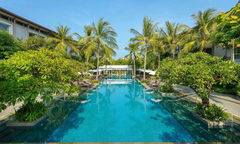 Hilton Garden Inn Bali Ngurah Rai Airport