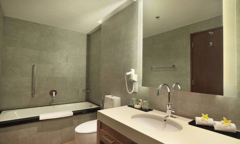Hilton Garden Inn Bali Ngurah Rai Airport