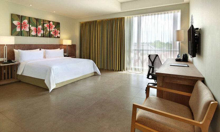 Hilton Garden Inn Bali Ngurah Rai Airport