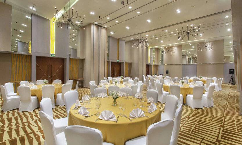 Hilton Garden Inn Bali Ngurah Rai Airport