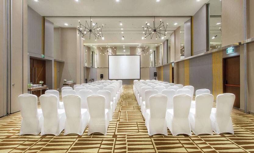 Hilton Garden Inn Bali Ngurah Rai Airport