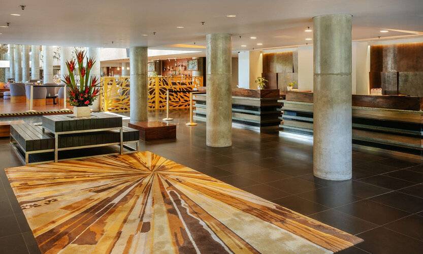 Hilton Garden Inn Bali Ngurah Rai Airport