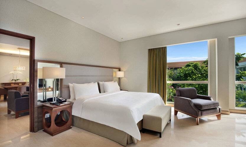 Hilton Garden Inn Bali Ngurah Rai Airport