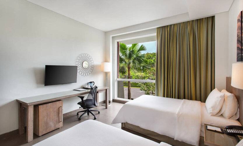 Hilton Garden Inn Bali Ngurah Rai Airport