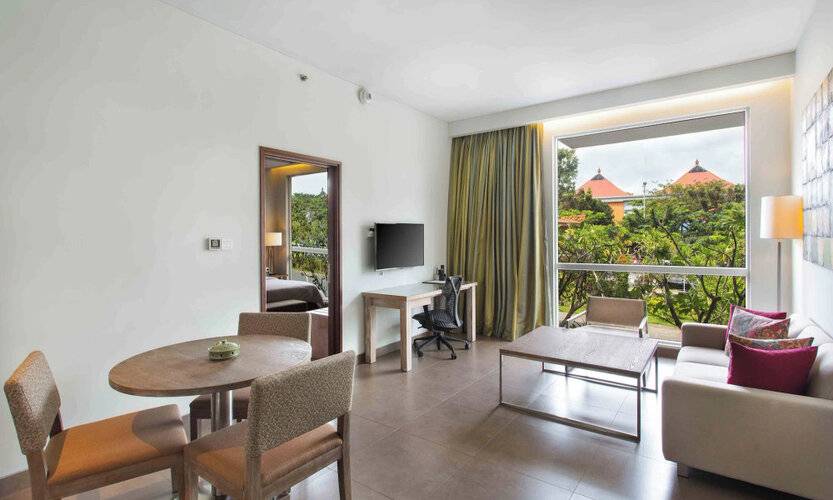 Hilton Garden Inn Bali Ngurah Rai Airport