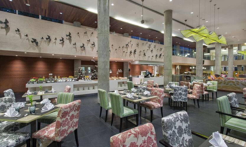 Hilton Garden Inn Bali Ngurah Rai Airport