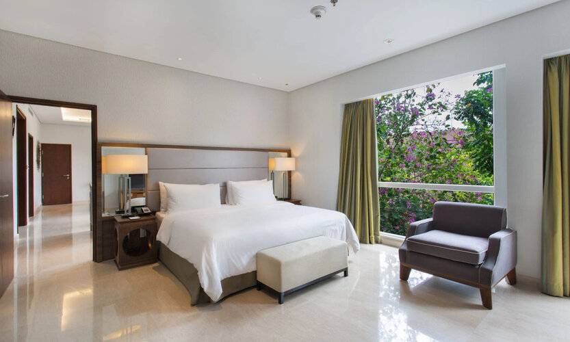 Hilton Garden Inn Bali Ngurah Rai Airport