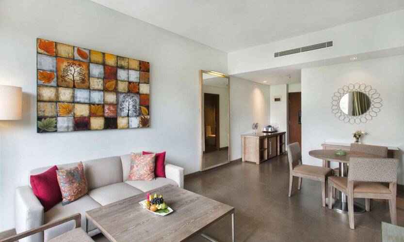 Hilton Garden Inn Bali Ngurah Rai Airport