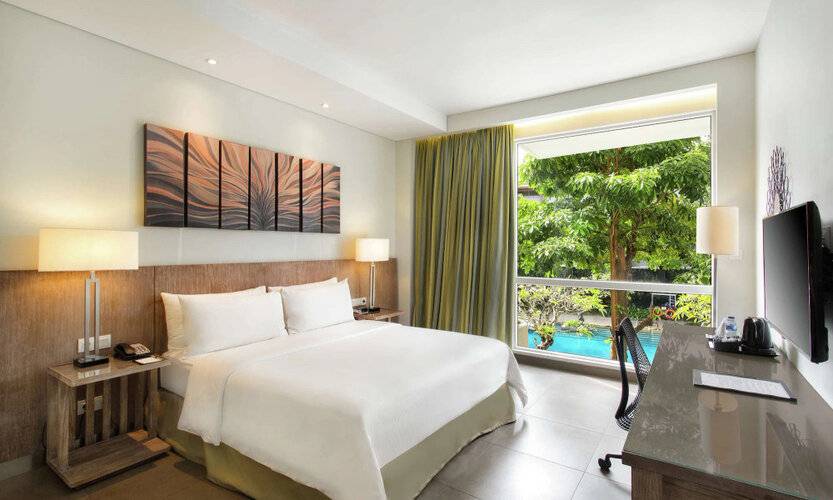 Hilton Garden Inn Bali Ngurah Rai Airport