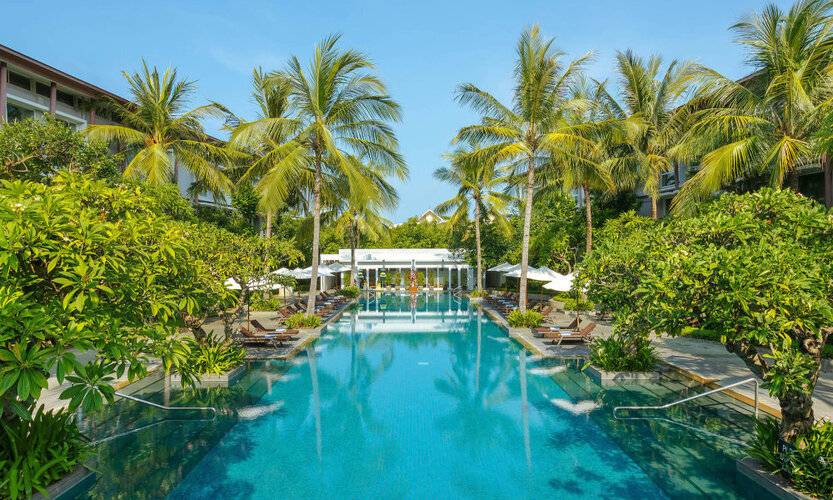 Hilton Garden Inn Bali Ngurah Rai Airport