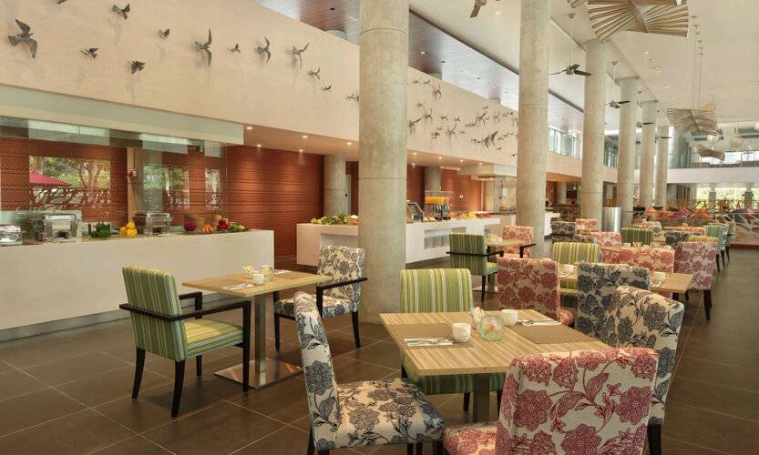 Hilton Garden Inn Bali Ngurah Rai Airport