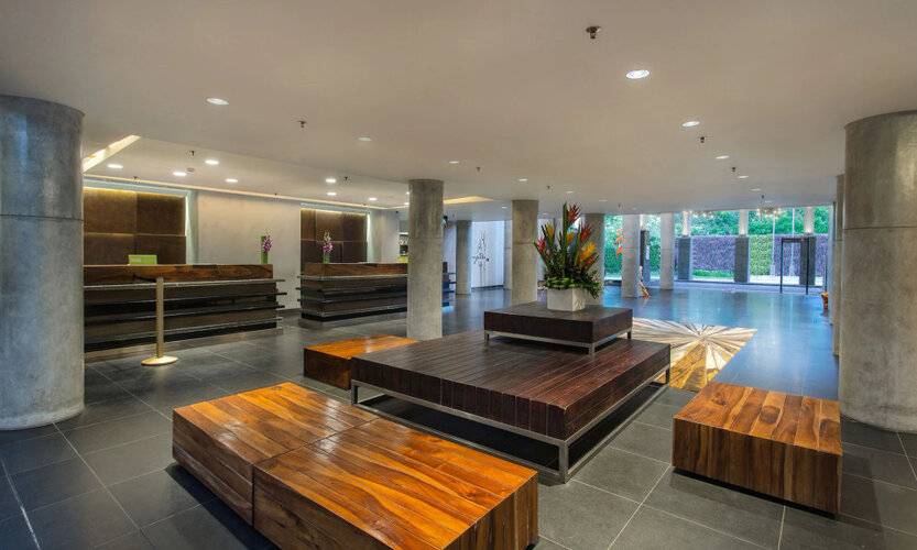 Hilton Garden Inn Bali Ngurah Rai Airport