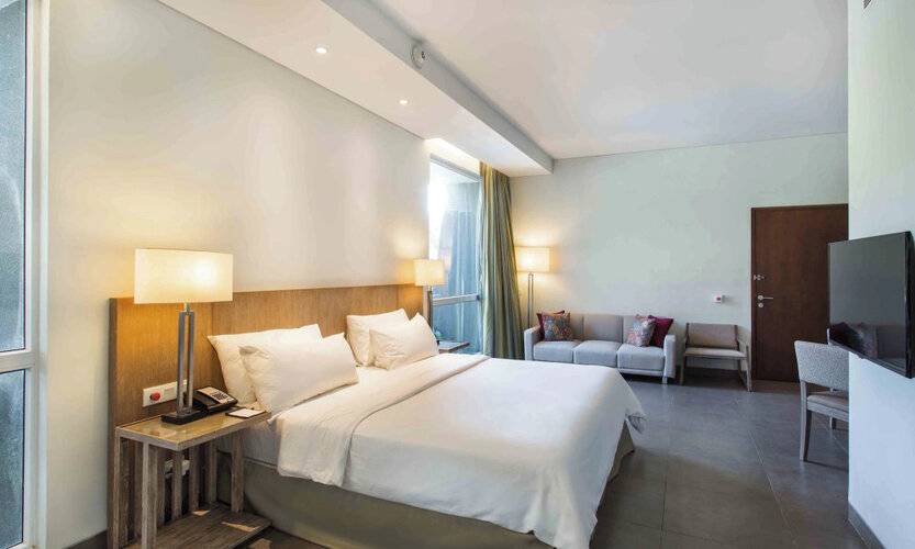Hilton Garden Inn Bali Ngurah Rai Airport