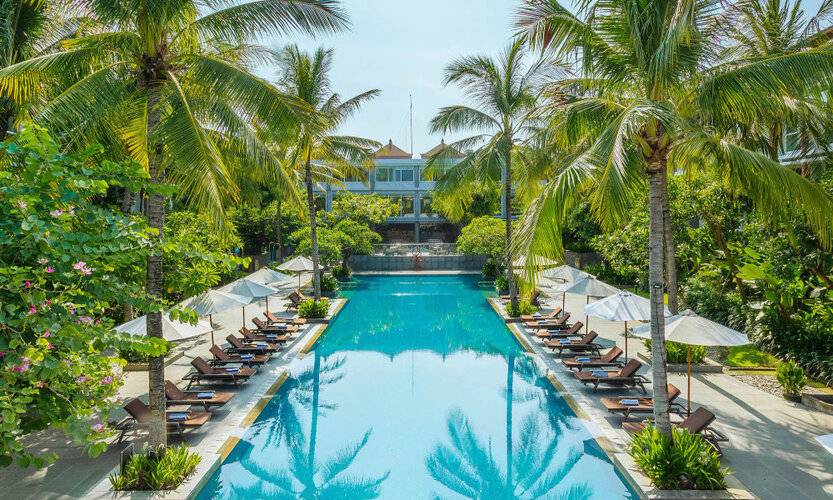 Hilton Garden Inn Bali Ngurah Rai Airport
