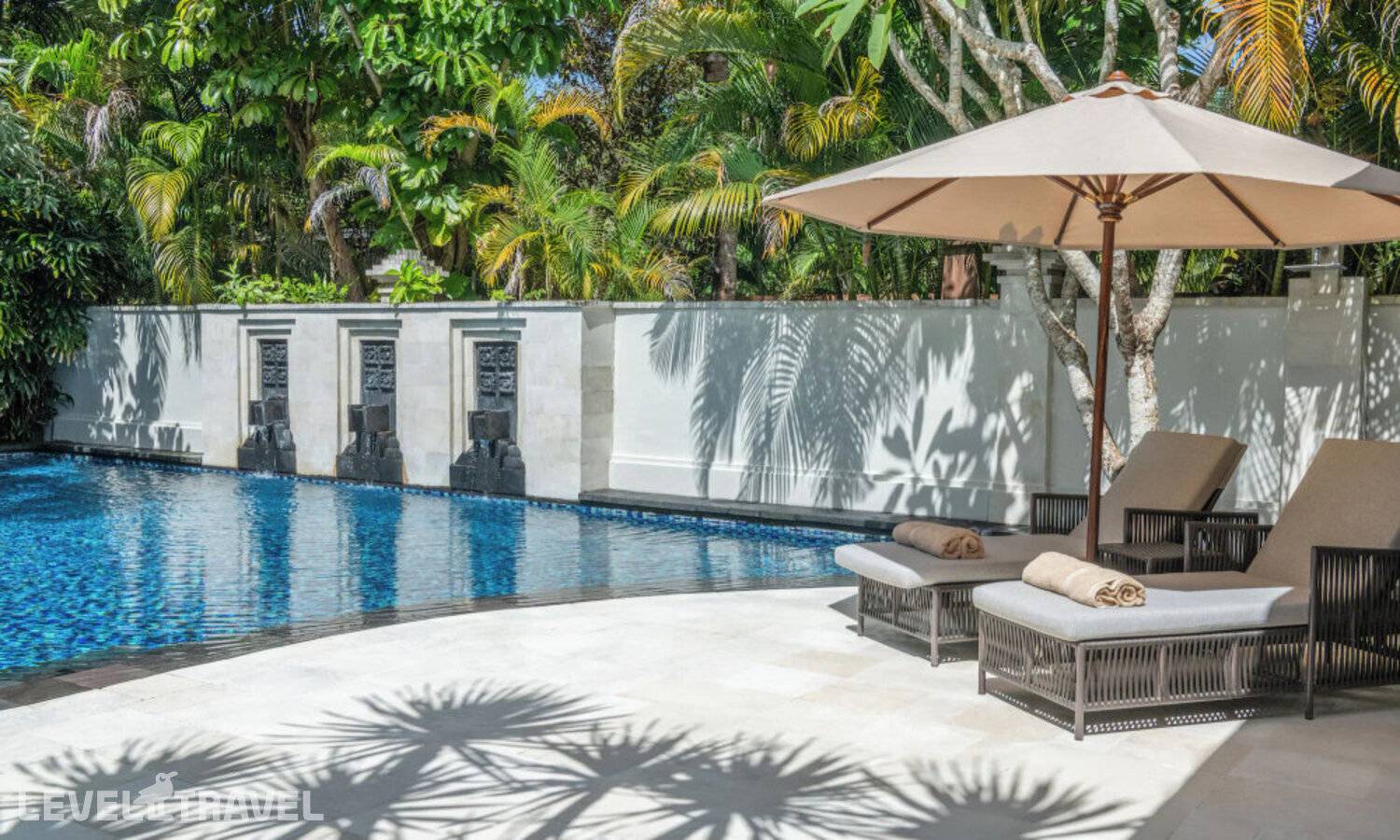 фотографии отеля The Laguna, A Luxury Collection Resort & Spa, Nusa Dua, Bali в Индонезия(Нуса Дуа) - фото №18