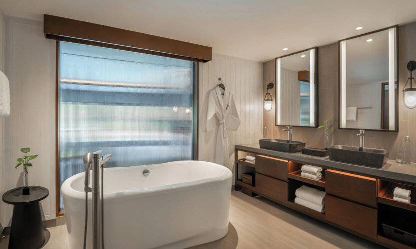 The Laguna, A Luxury Collection Resort & Spa, Nusa Dua, Bali