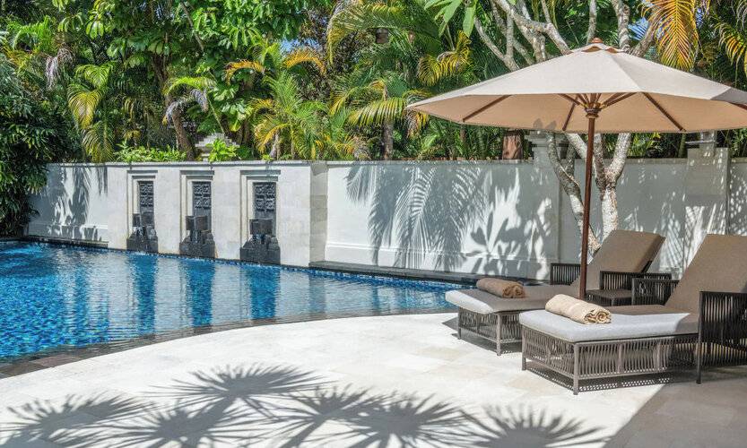 The Laguna, A Luxury Collection Resort & Spa, Nusa Dua, Bali