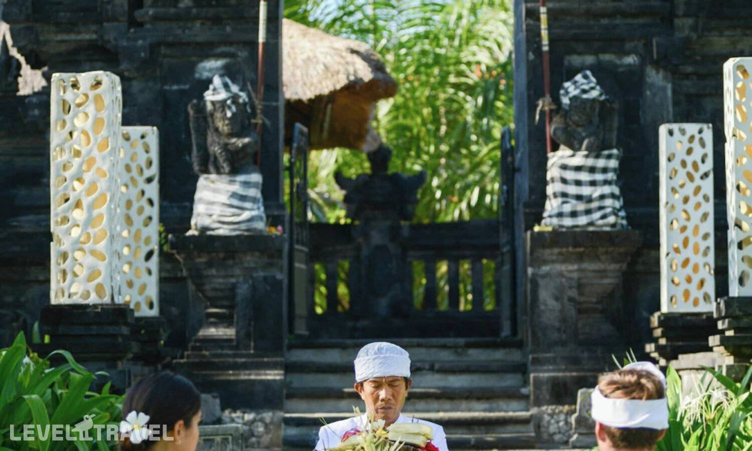 фотографии отеля The Laguna, A Luxury Collection Resort & Spa, Nusa Dua, Bali в Индонезия(Нуса Дуа) - фото №24